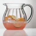 Acrylic Contours 2 3/4 Qt. Pitcher